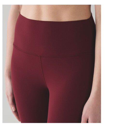 Lululemon Women's Align Pant II - Picture 8 of 8